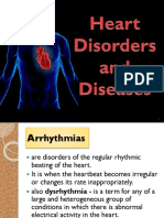 Heart Disorders 