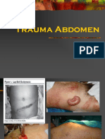 K17 - Trauma Abdomen P.pptx
