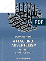 Book Rev. Asentism