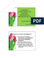 Plan Estrategico Facil PDF