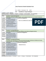 westminster preservice teacher evaluation form dw mar 21 2018