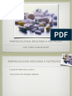 Farmacologia 1