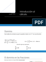 Asesoria Dominio, Rango, Ceros