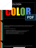 Psicología Del Color