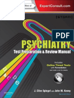 Psych Test Prep