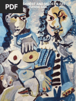 Christes - Impressionisn and Modern Art - Sale (15469) | PDF ...