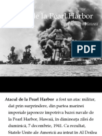 Pearl Harbour