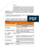 Informe Auditoria JESSICA PLATA