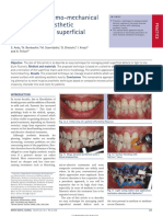 Esthetic Dentistry SJ - bdj.2009.116