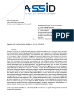Prot. 756SM18F Delibera 531 2018 Ausl Toscana Centro PDF