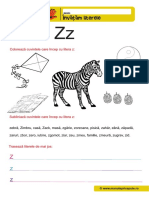 Z 005 Litere Mici de Tipar PDF