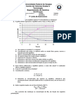 1 Lista de Exercicios PDF