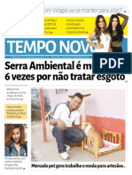 Jornal Tempo Novo