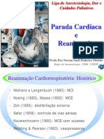 Parada Cardiaca PDF