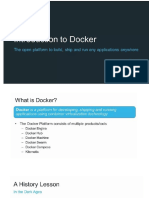 Docker