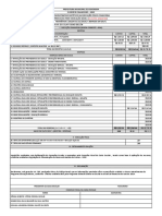 Demonstrativo Sintético - PDDE - 2017 CORRETO