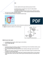 Sintesis Mantenimiento