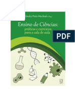 Ebook Ensino Ciencias