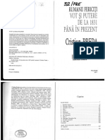 Preda Rumanii Fericiti PDF