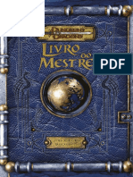D&D 3E - Livro Do Mestre 3.5 (v. Alta Resolução) - Biblioteca Élfica