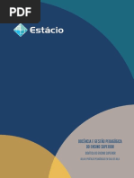 Didática Do Ensino 6