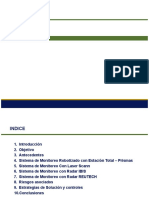 Uso de Equipos de Monitoreo Geotecnico P