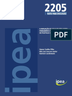 0220 LCA Ferramenta para Politicas Publicas No Brasil PDF
