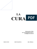 La Cura PDF