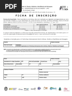 Ficha Inscrição (IIWSIAC)