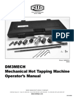 Drill Tap Machine PDF