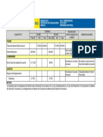 Tarifario Detallado PLD 20.07.17