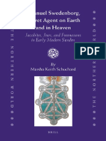 Marsha Keith Schuchard - Emanuel Swedenborg_Secret Agent on Earth and in Heaven.pdf