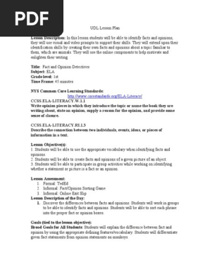 9707 udl lesson plan final