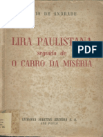Lira Paulistana