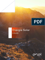 eBook Energia Solar Enel Solucoes
