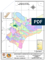 MapaMunicipioGarzonHuila