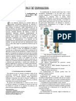 Transformadores de Instrumento