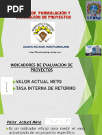 VAN Y TIR