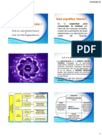 Perspectivas y Papel de La Administración