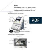 Análisis comparativo ecobiómetros Tomey AL-100 y Ultra Scan