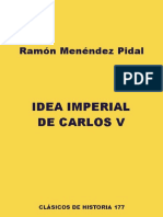 Menendez Pidal