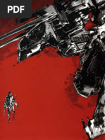 Yoji Shinkawa The Art of Metal Gear Solid