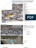 Early Design Guidance Presentation (REVISED) - 631 Queen Anne Ave. N. (May 2, 2018)
