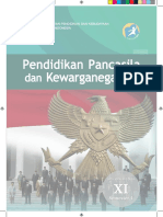 Buku Paket BS PPKn Kelas XI Semester 1 Gabungan.pdf