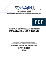 Keamanan Jaringan