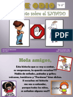 CUeNTO Picolindo - ENFADO PDF