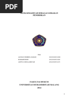 Download 262066555-Muhammadiyah-Sebagai-Gerakan-Pendidikandocx by Lukkhii Indah SN377317467 doc pdf
