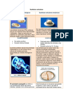 trabajo sustitutos valvulares