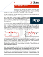 Freewheeling Diodes en