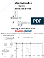 Presentationel - Hydr Advanced Level